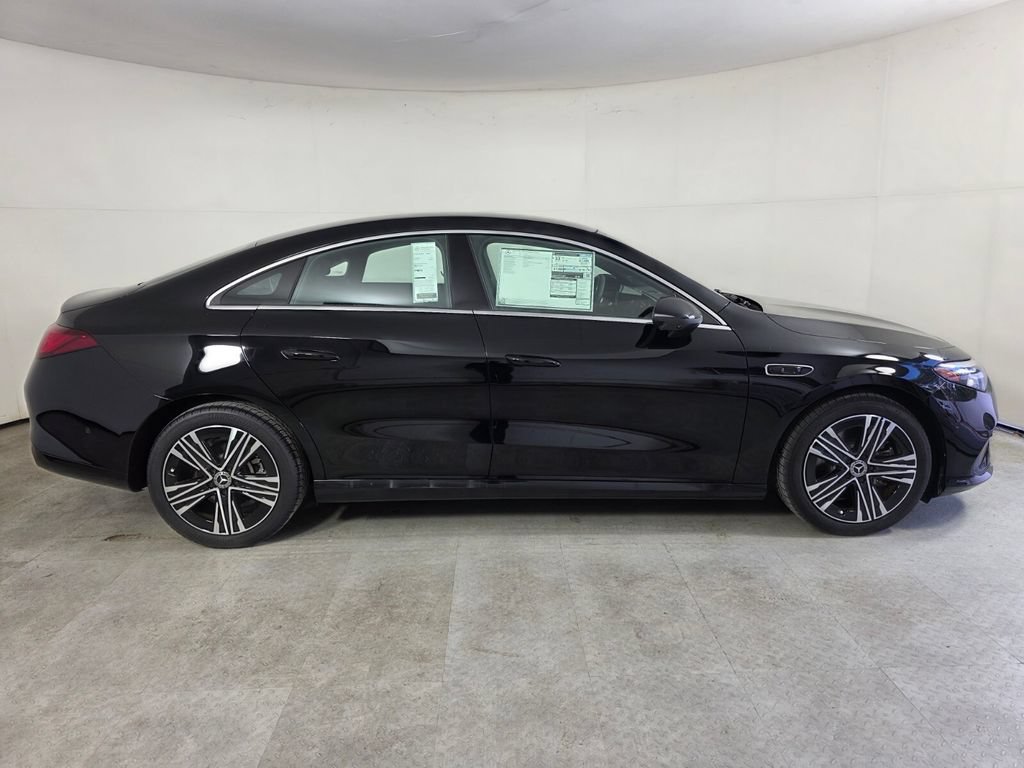 New 2027 Mercedes-Benz CLA 220 image 3