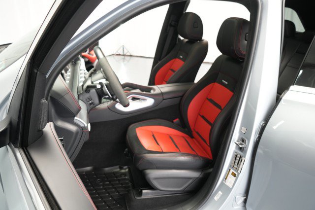Used 2024 Mercedes-Benz GLE 63 AMG S image 21
