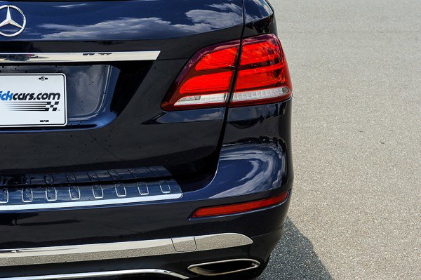 Used 2016 Mercedes-Benz GLE 350 image 13