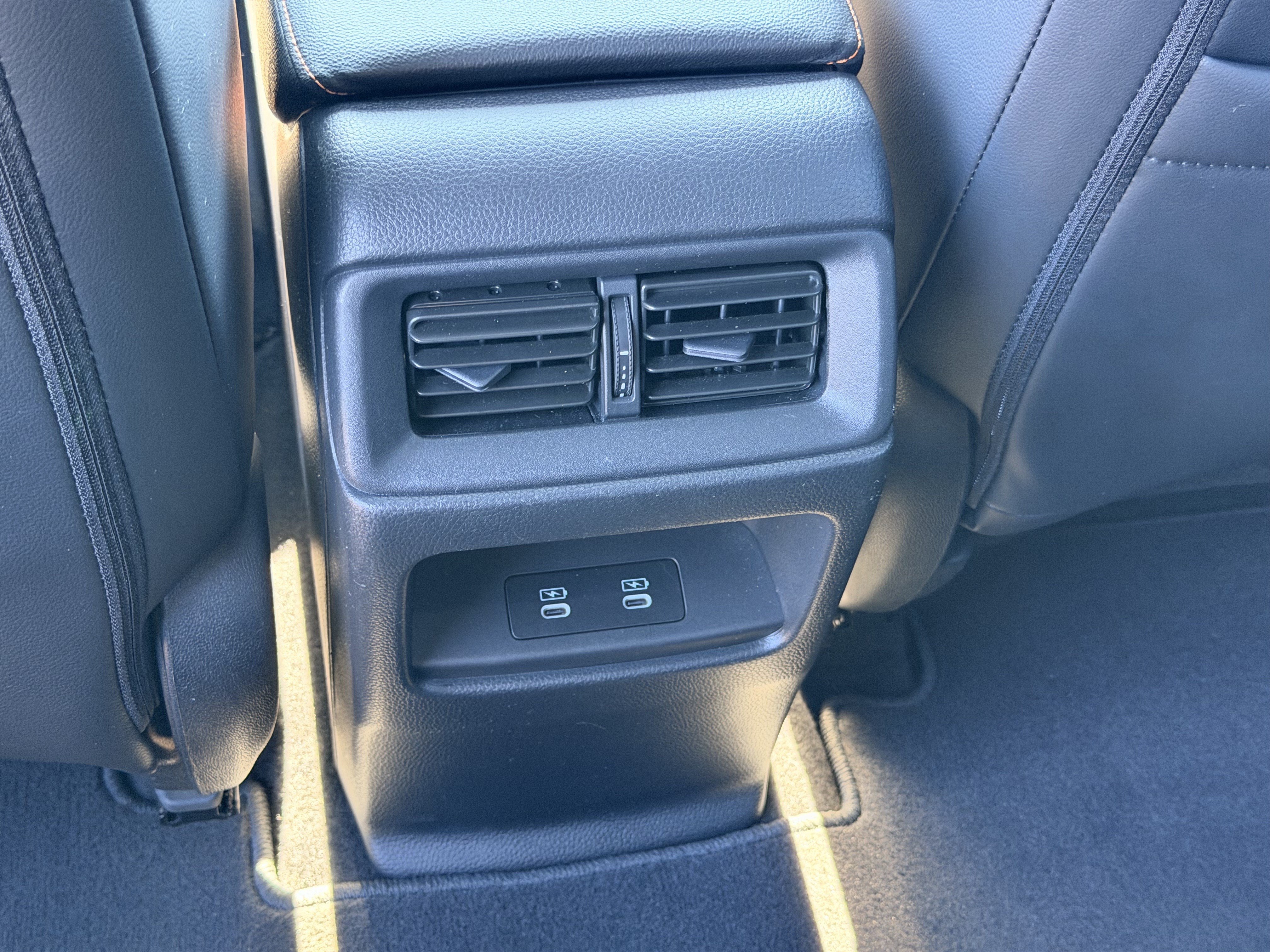 Certified 2024 Honda CR-V Sport Touring image 26