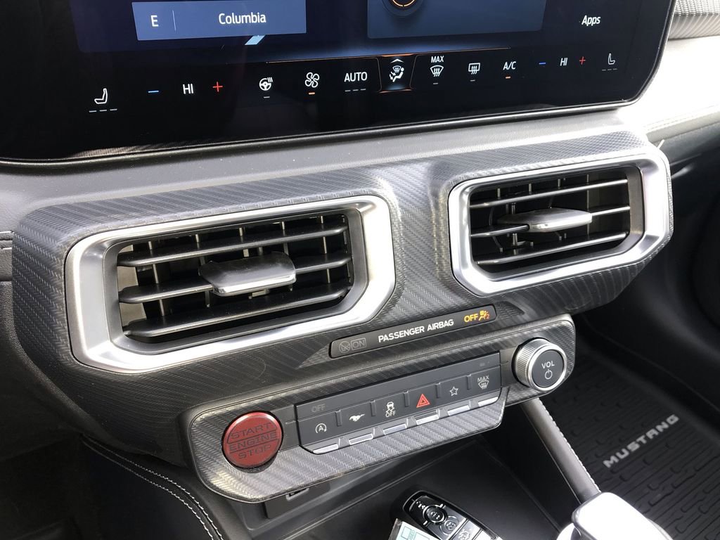 New 2026 Ford Mustang GT Premium image 18