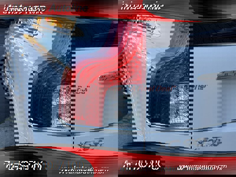 Used 2013 Volvo XC90 3.2 image 12