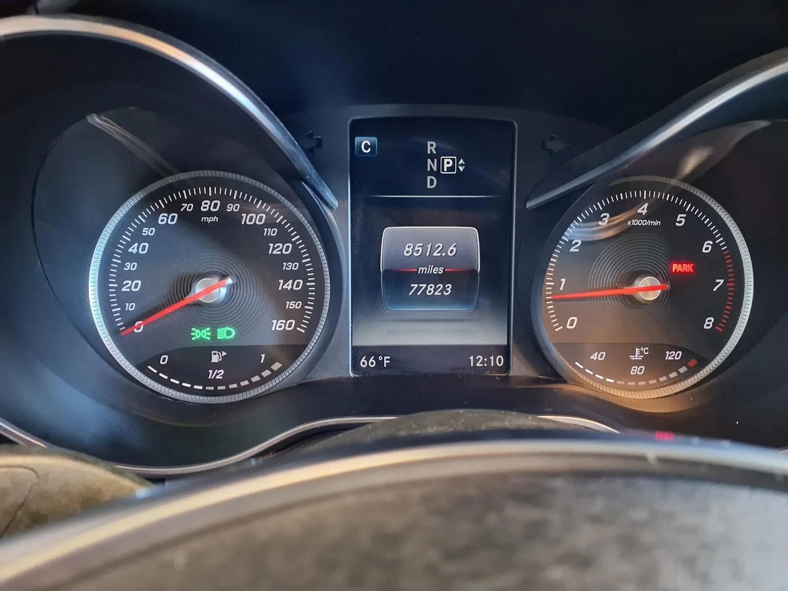 Used 2015 Mercedes-Benz C 300 4MATIC Sedan image 23