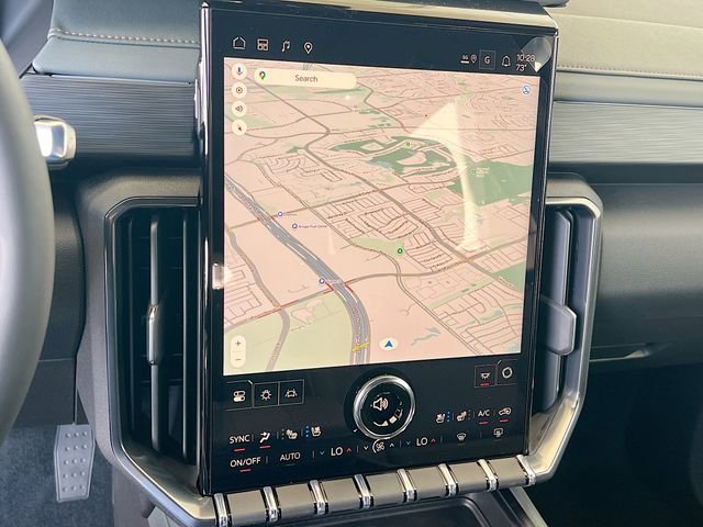 New 2026 GMC Acadia AT4 w/ Luxury Package image 8