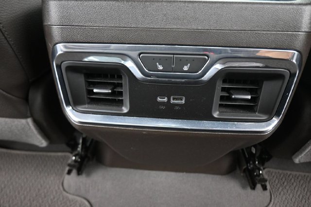 Used 2023 GMC Sierra 1500 Denali AWD/4WD image 24