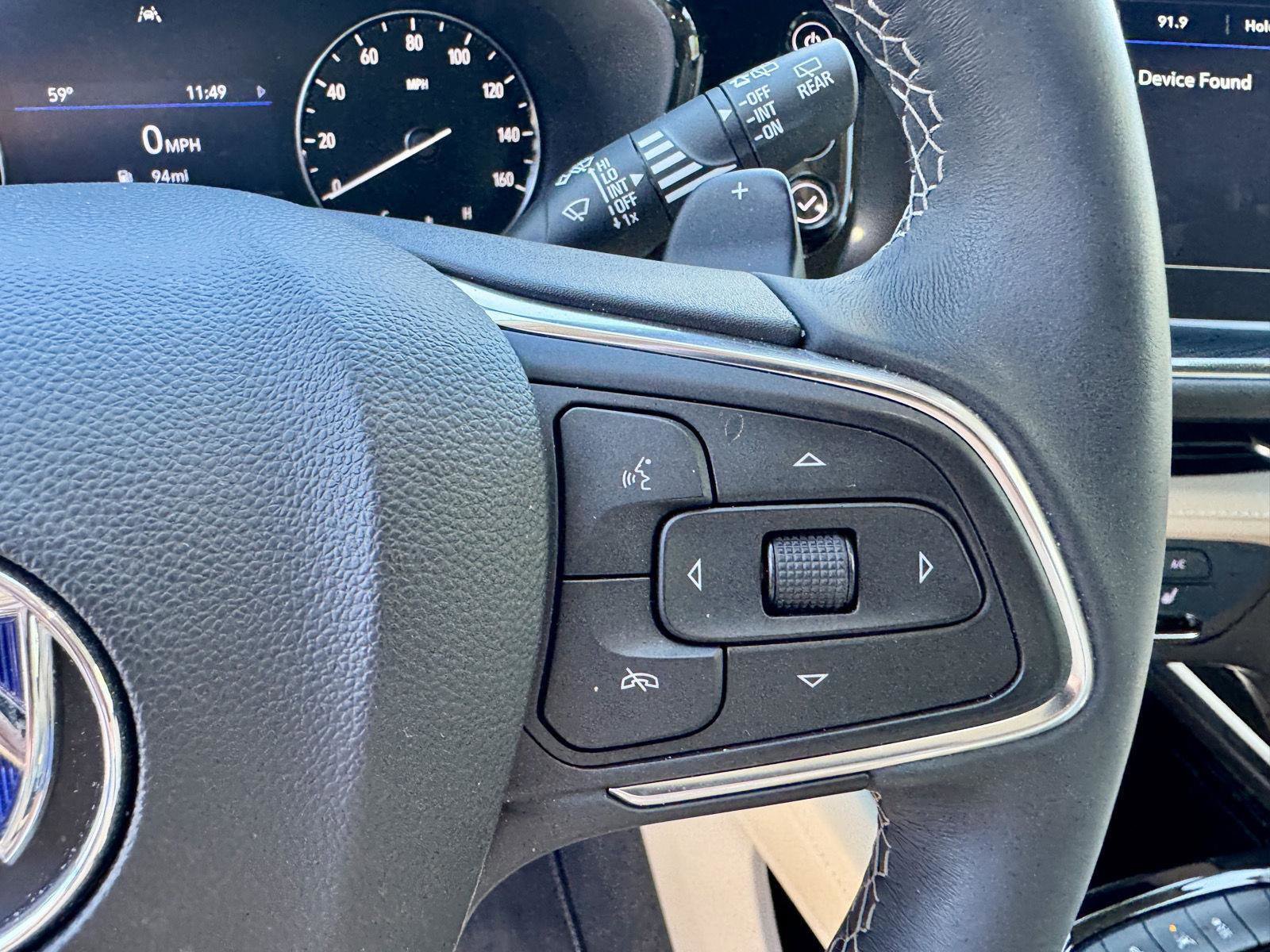 Certified 2023 Buick Envision Preferred AWD/4WD image 25