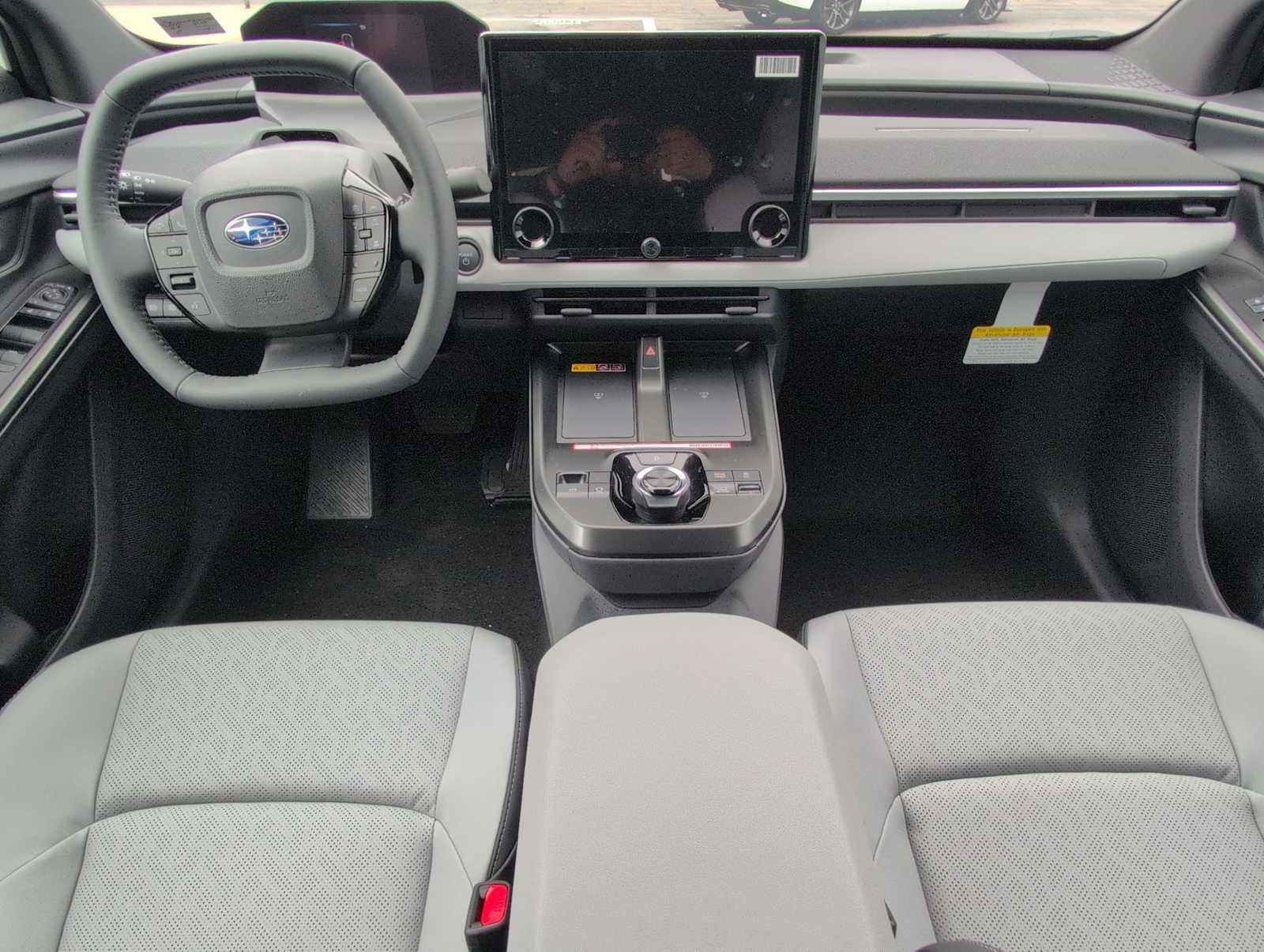 New 2026 Subaru Solterra Premium image 16