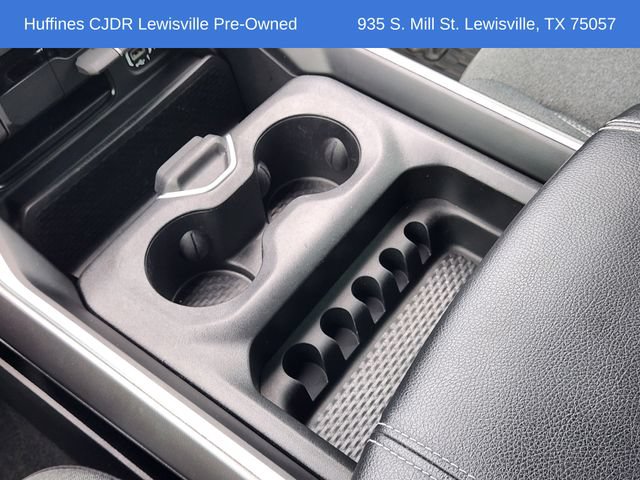 Certified 2022 RAM 1500 Lone Star RWD image 26