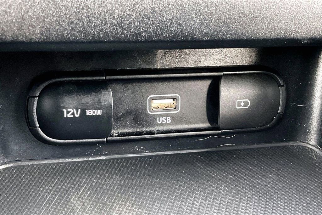 Certified 2023 Kia Forte GT-Line image 33