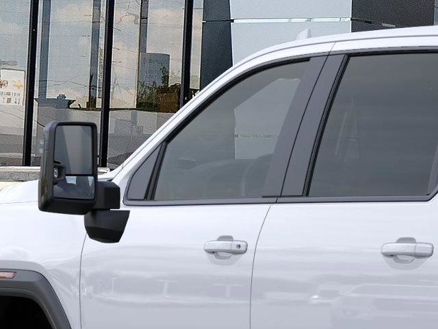 New 2026 GMC Sierra 2500 AT4X image 38