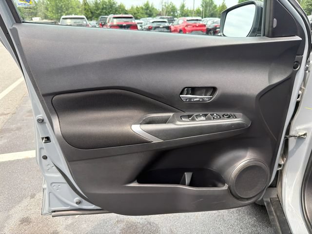 Used 2021 Nissan Kicks SV FWD image 10