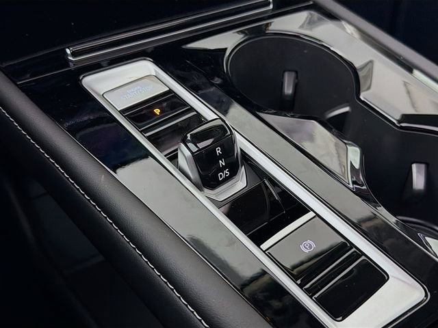 New 2026 Volkswagen Atlas SEL Premium R-Line image 19