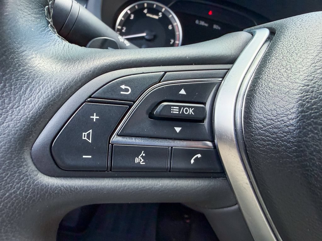Used 2023 INFINITI QX55 Luxe w/ Cargo Package AWD/4WD image 20
