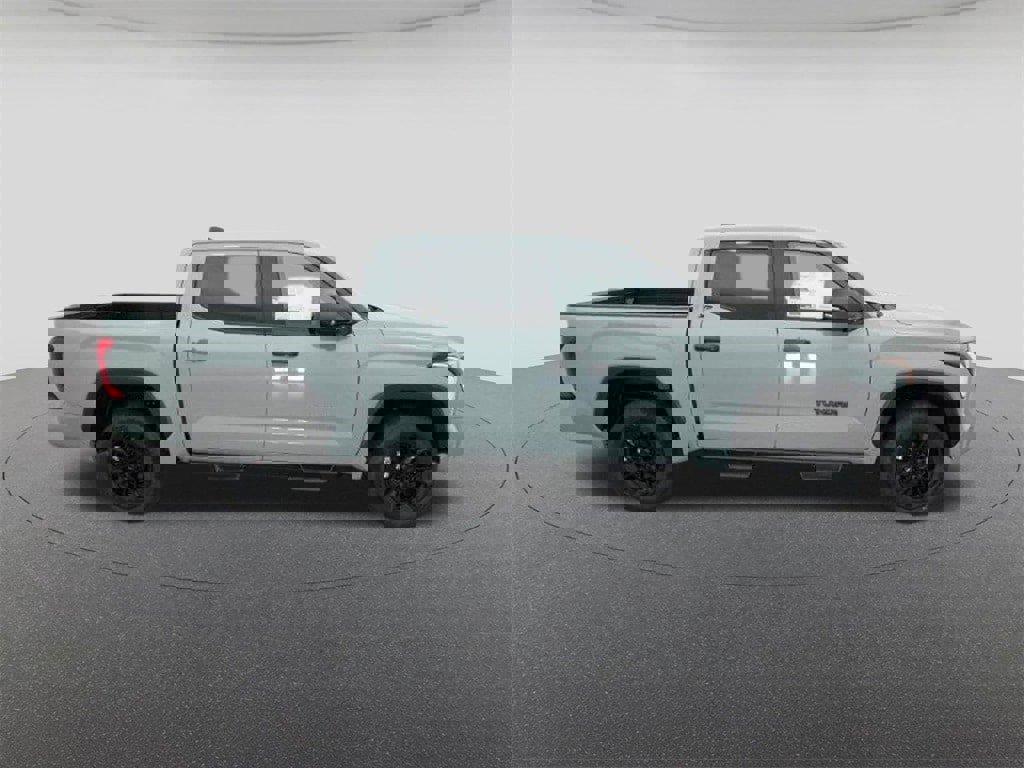 New 2026 Toyota Tundra SR5 image 11