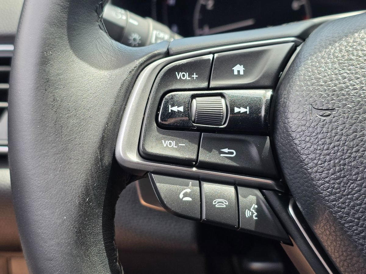 Used 2019 Honda Accord Sport image 24