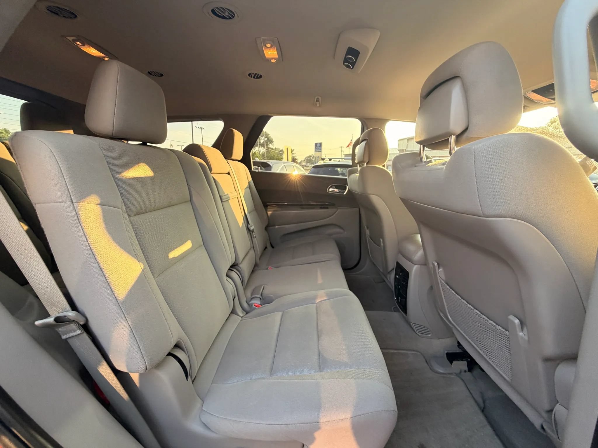 Used 2011 Dodge Durango Crew AWD/4WD image 26