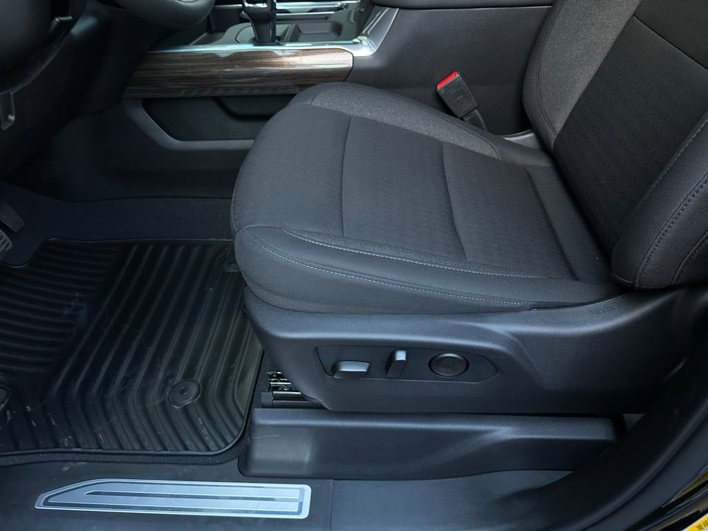New 2026 Chevrolet Silverado 1500 RST RWD image 11
