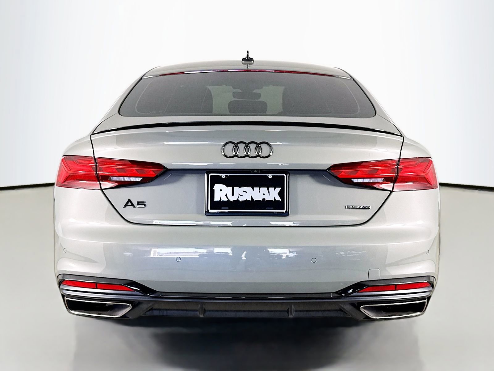 Used 2023 Audi A5 2.0T Premium Plus w/ Premium Plus image 6