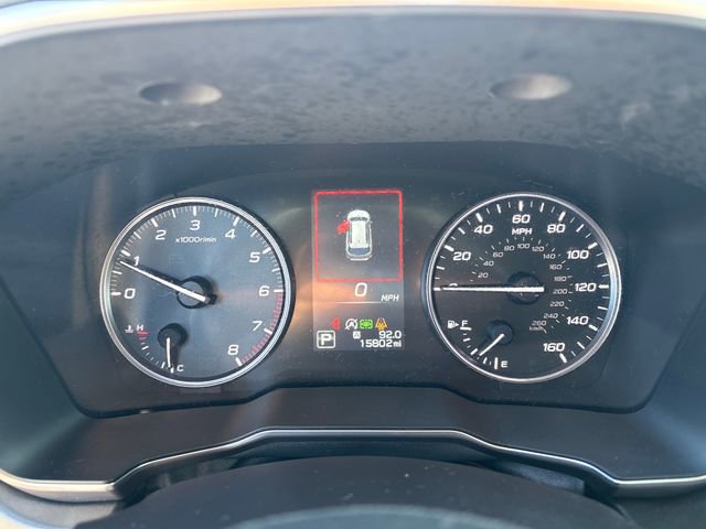 Used 2023 Subaru Outback Limited XT image 19