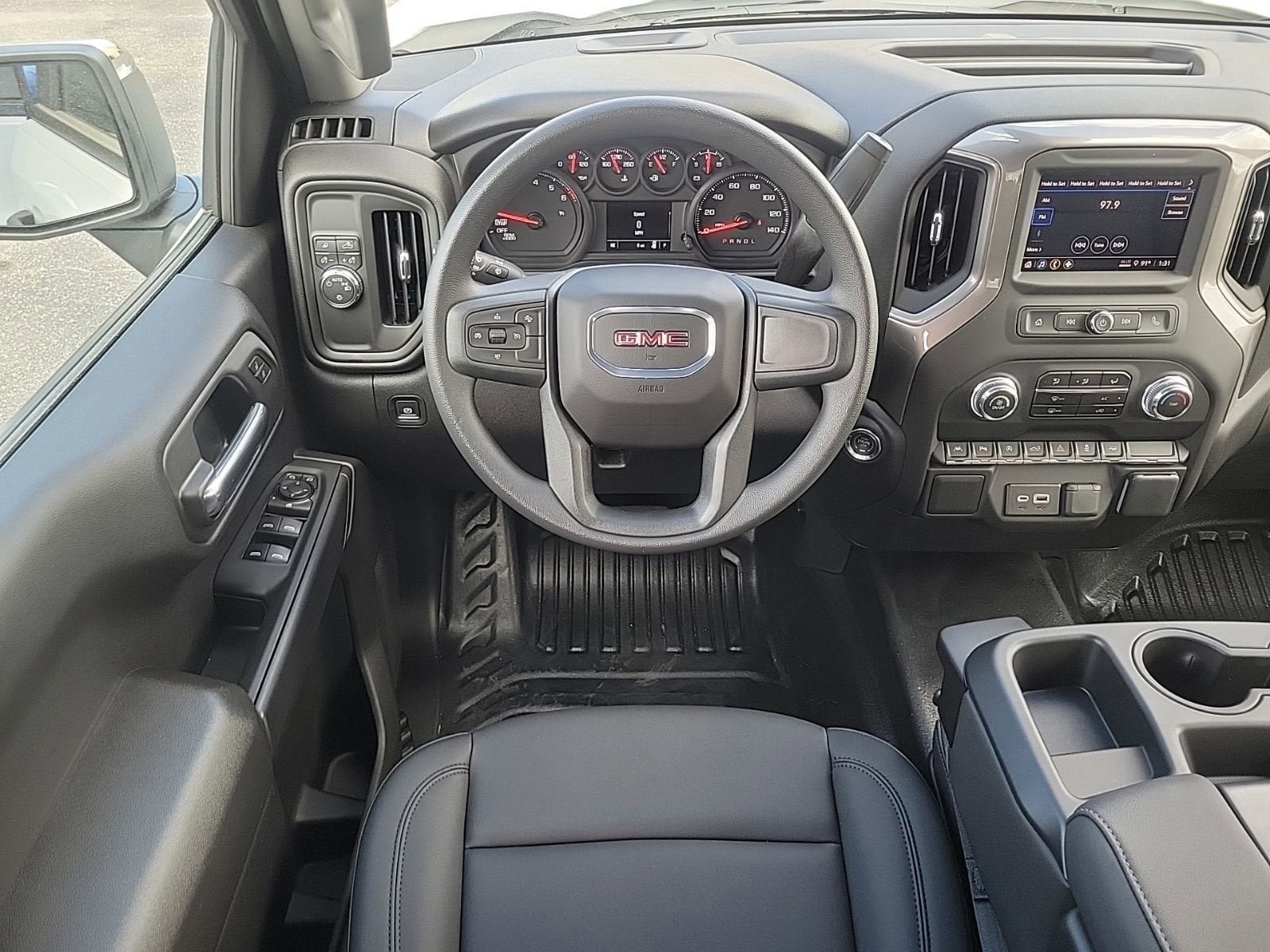 New 2026 GMC Sierra 1500 Pro w/ Pro Value Package image 19
