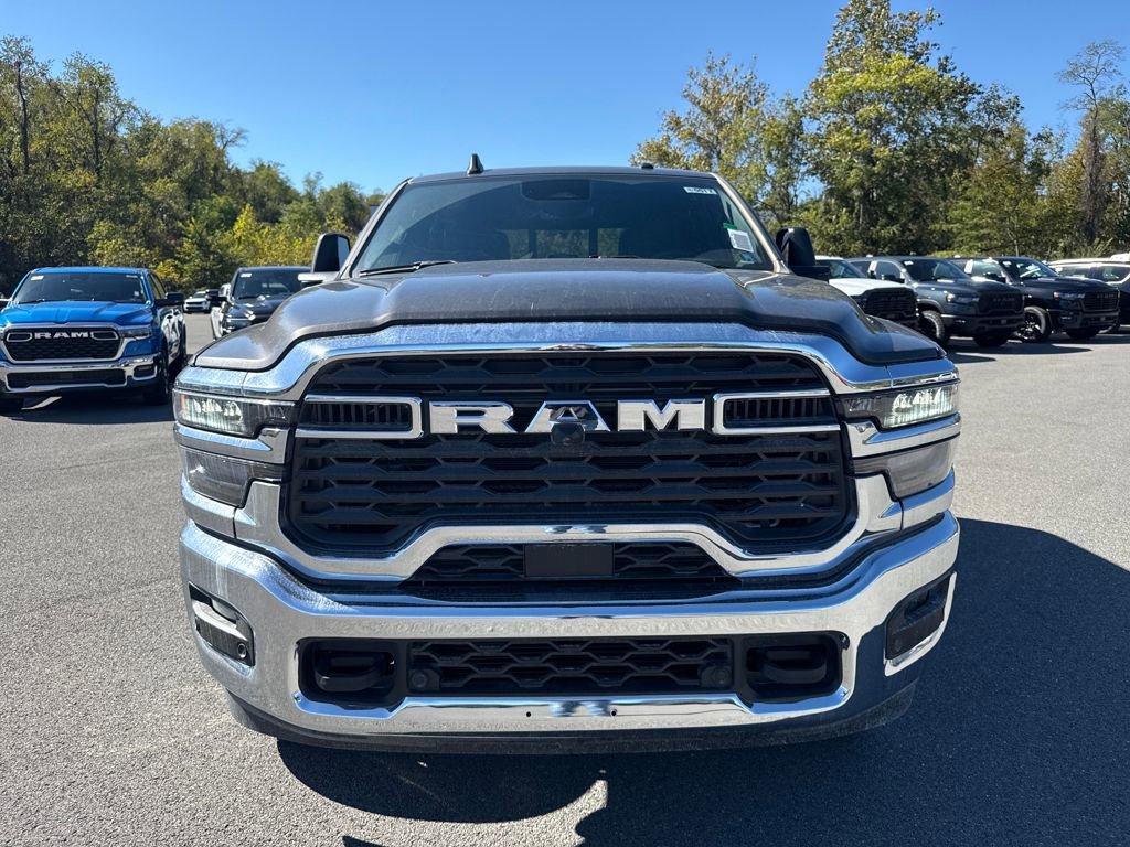 New 2026 RAM 3500 Tradesman image 2