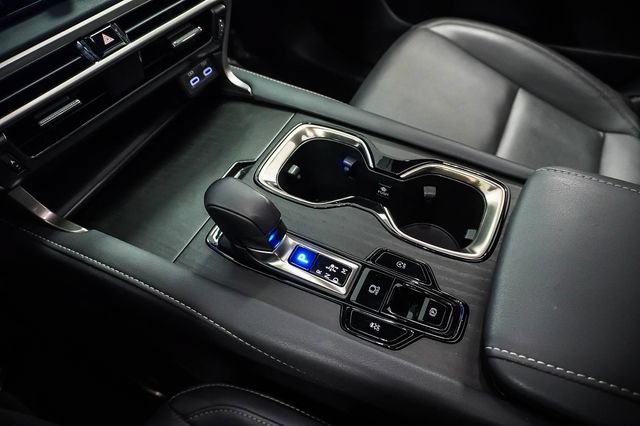 Certified 2023 Lexus RX 350 Premium w/ Accessory Package (Z1) FWD image 17