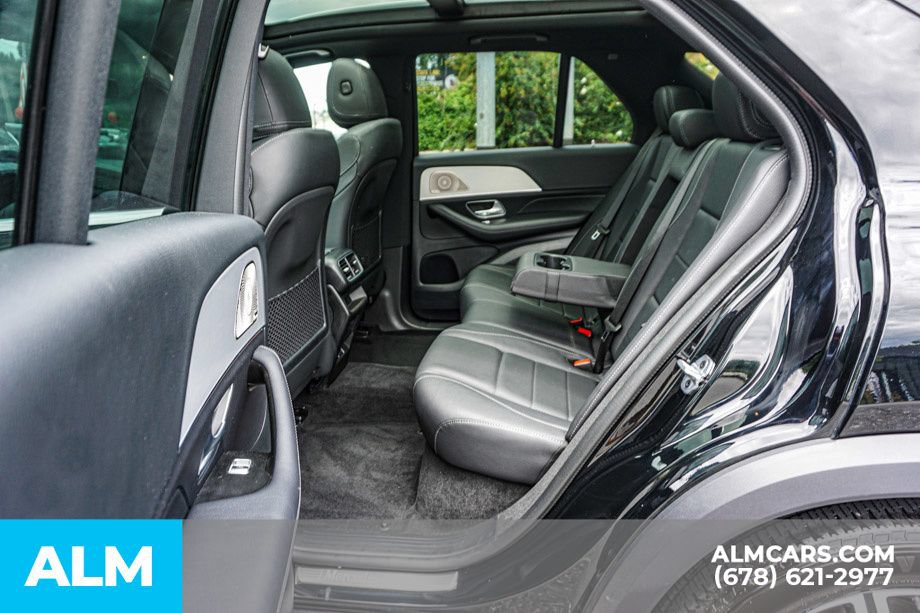 Used 2026 Mercedes-Benz GLE 350 4MATIC image 20