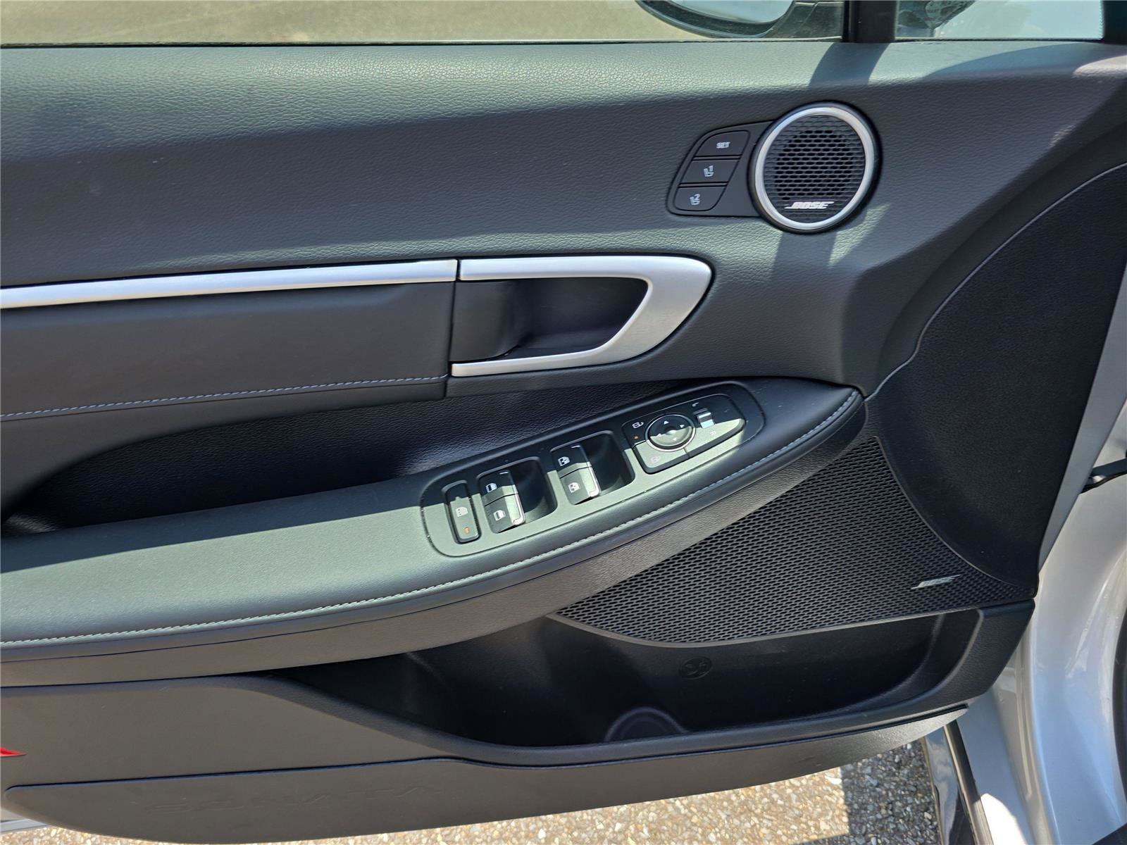 Certified 2025 Hyundai Sonata Limited FWD image 20