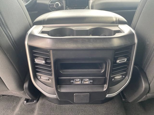Used 2023 RAM 1500 Big Horn AWD/4WD image 28