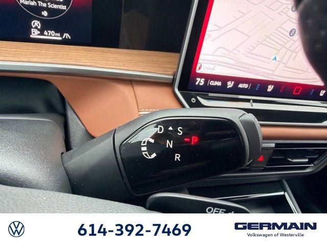 New 2026 Volkswagen Tiguan SEL R-Line image 27