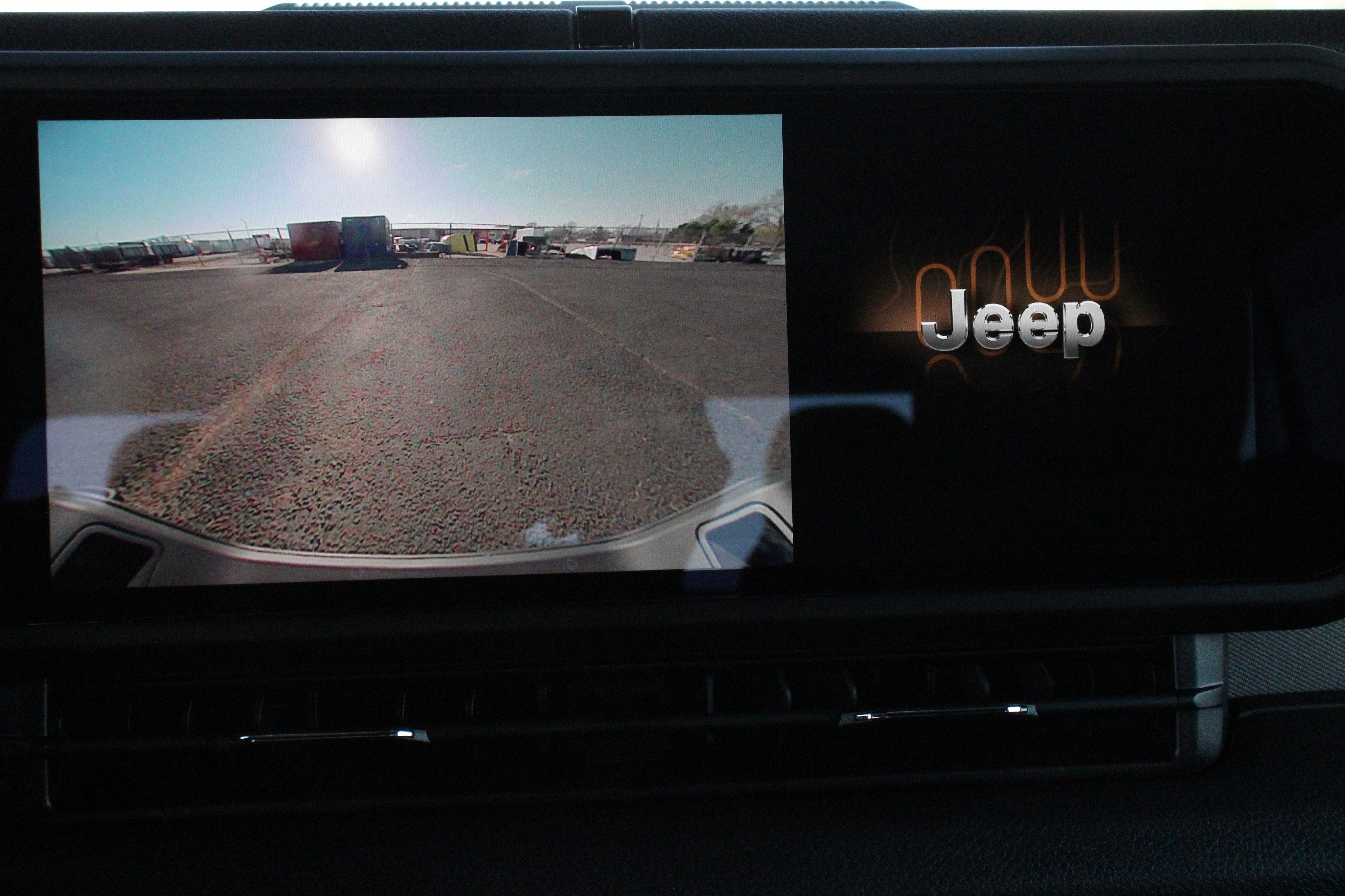 New 2026 Jeep Gladiator Sport image 18