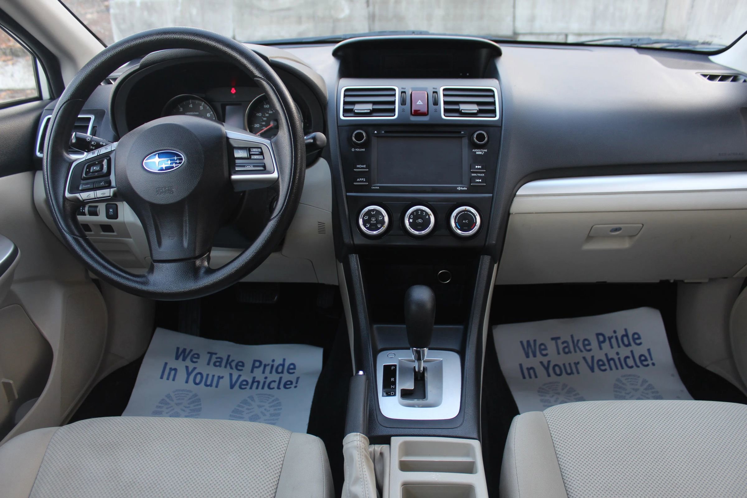 Used 2016 Subaru Impreza 2.0i image 19