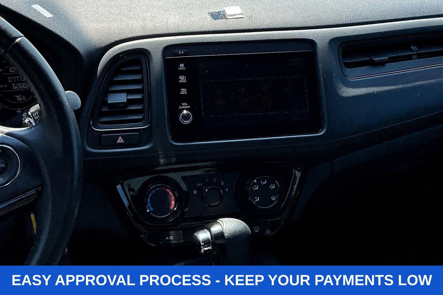 Used 2021 Honda HR-V Sport image 7