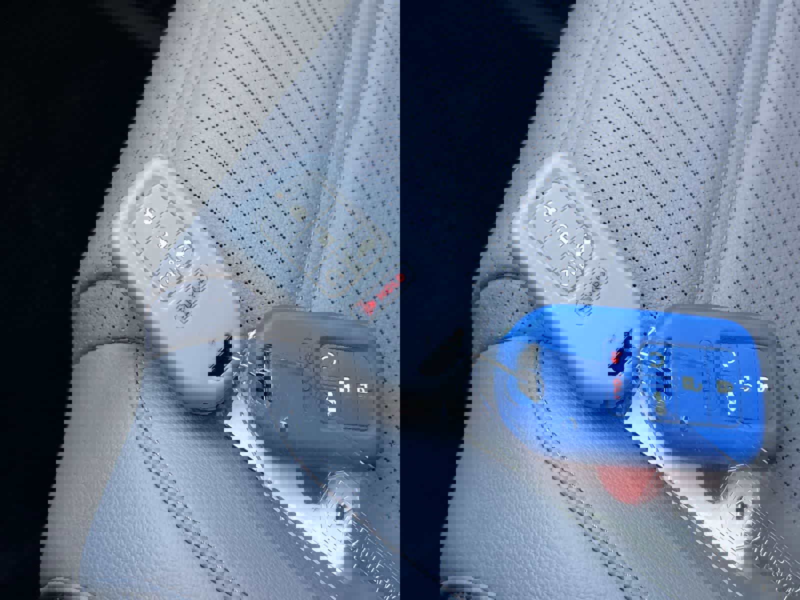 Certified 2021 Honda CR-V Touring image 19