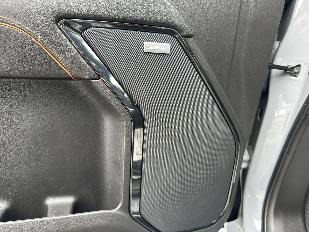 Certified 2024 GMC Sierra 1500 AT4 w/ Technology Package AWD/4WD image 25