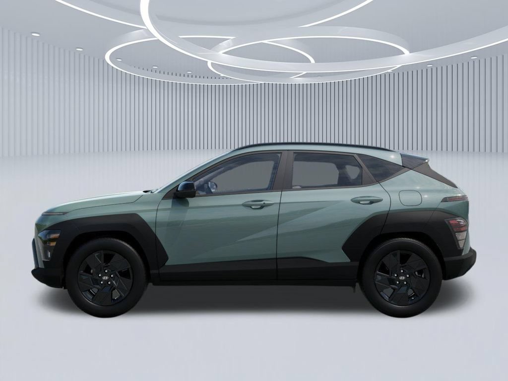 New 2026 Hyundai Kona SEL Sport FWD image 3