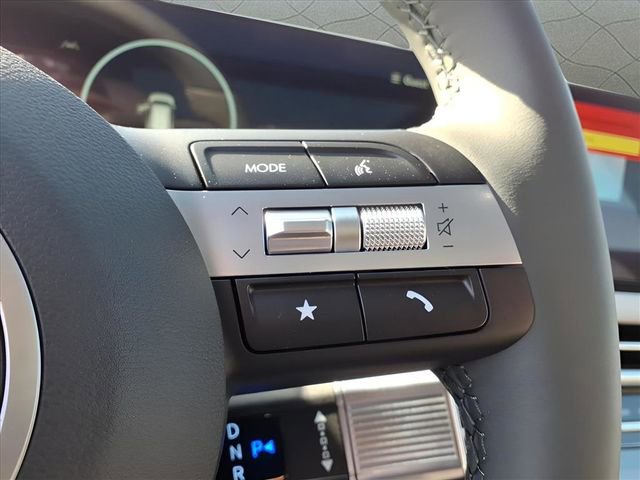 New 2026 Hyundai Tucson Limited w/ Tow & Go Package image 24