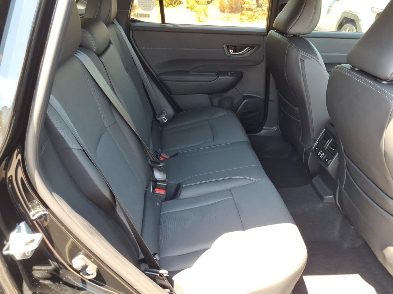 New 2026 Subaru Outback Touring XT AWD/4WD image 19