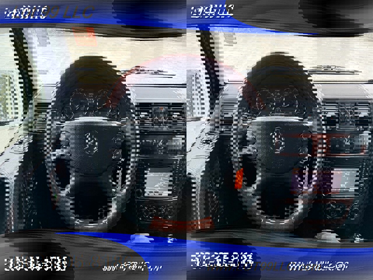 Used 2012 Mercedes-Benz G 550 image 25