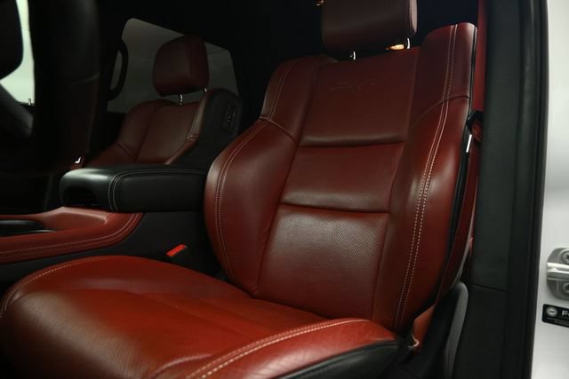 Used 2021 Dodge Durango SRT Hellcat w/ Premium Interior Group AWD/4WD image 51