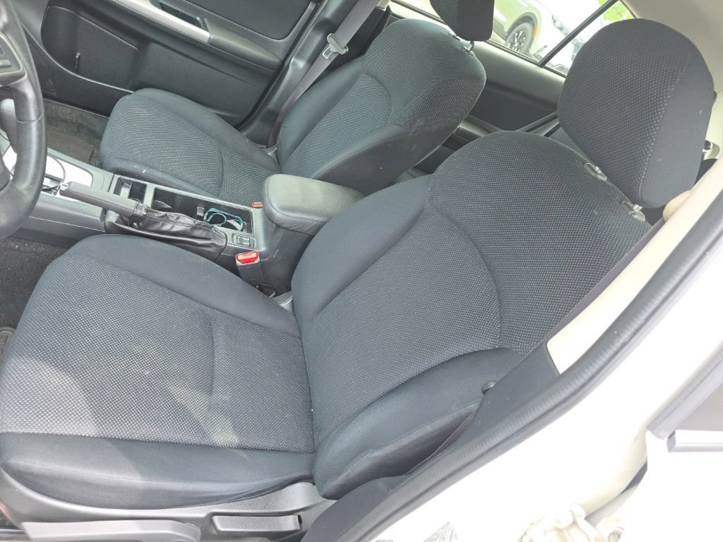 Used 2015 Subaru Impreza 2.0i Premium AWD/4WD image 11