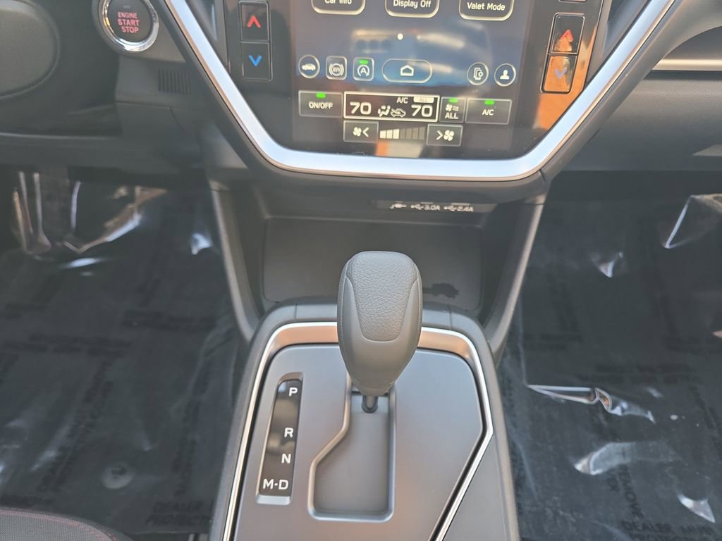 Certified 2024 Subaru Impreza 2.0i Sport image 11
