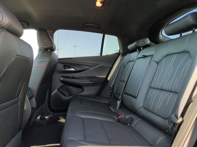 New 2026 Buick Envista Avenir image 15