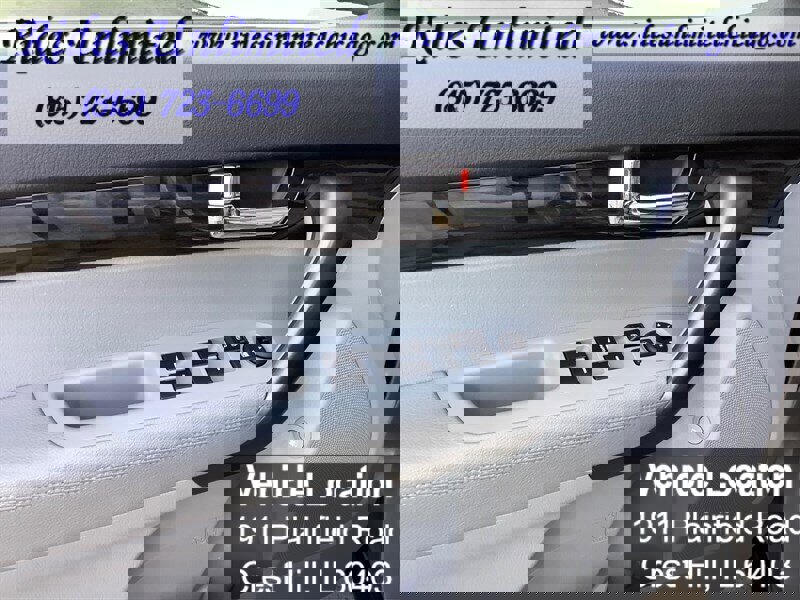 Used 2011 Kia Sorento LX image 11