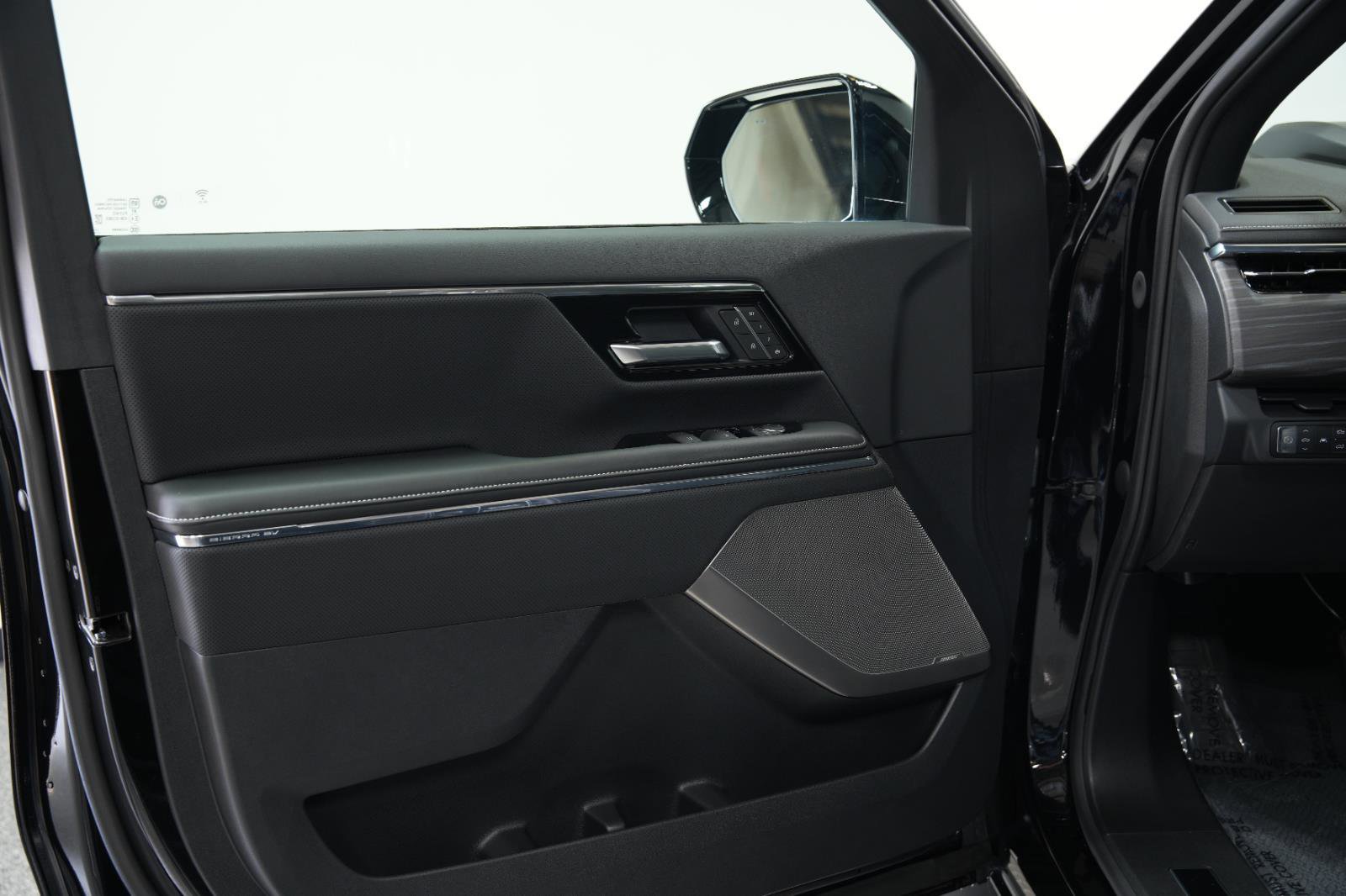 New 2025 GMC Sierra EV Denali image 23