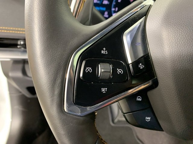 Used 2024 Chevrolet Corvette Stingray Preferred Cpe w/ Z51 Performance Package image 25