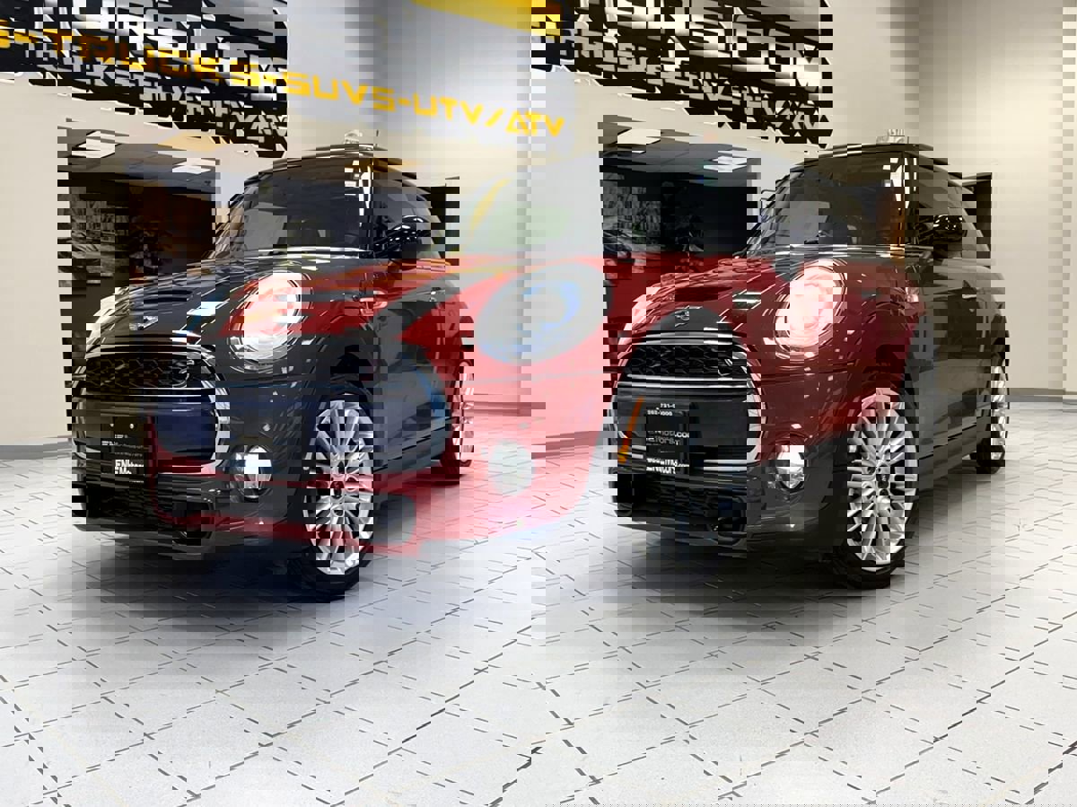 Used 2014 MINI Cooper S image 47