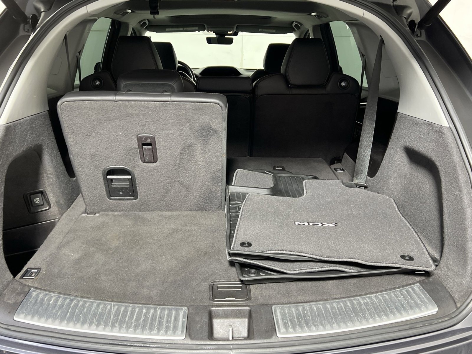 Used 2019 Acura MDX 3.5L image 26