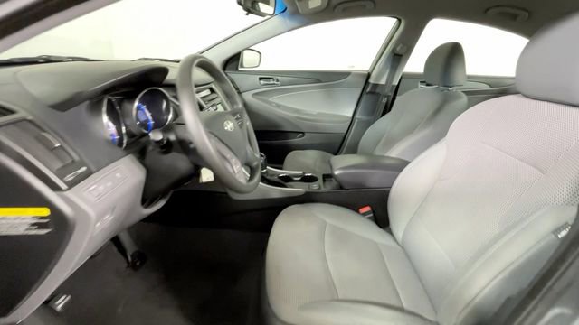 Used 2014 Hyundai Sonata GLS w/ Popular Equipment Group 2 FWD image 19