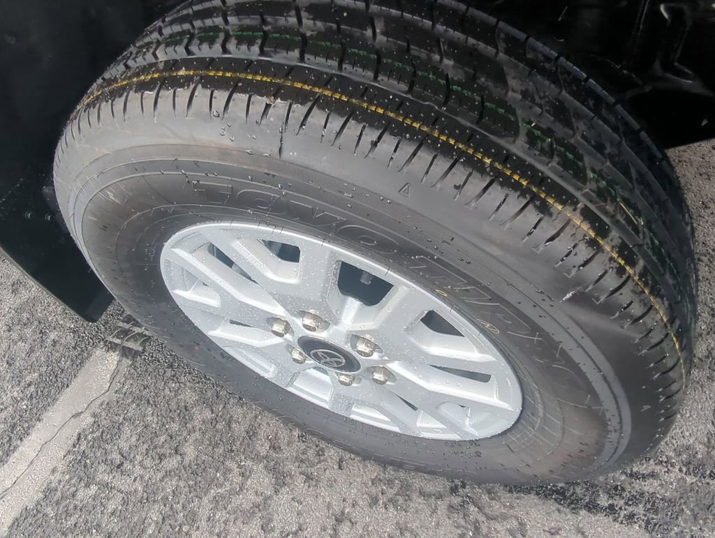 New 2026 Toyota Tacoma SR5 image 10